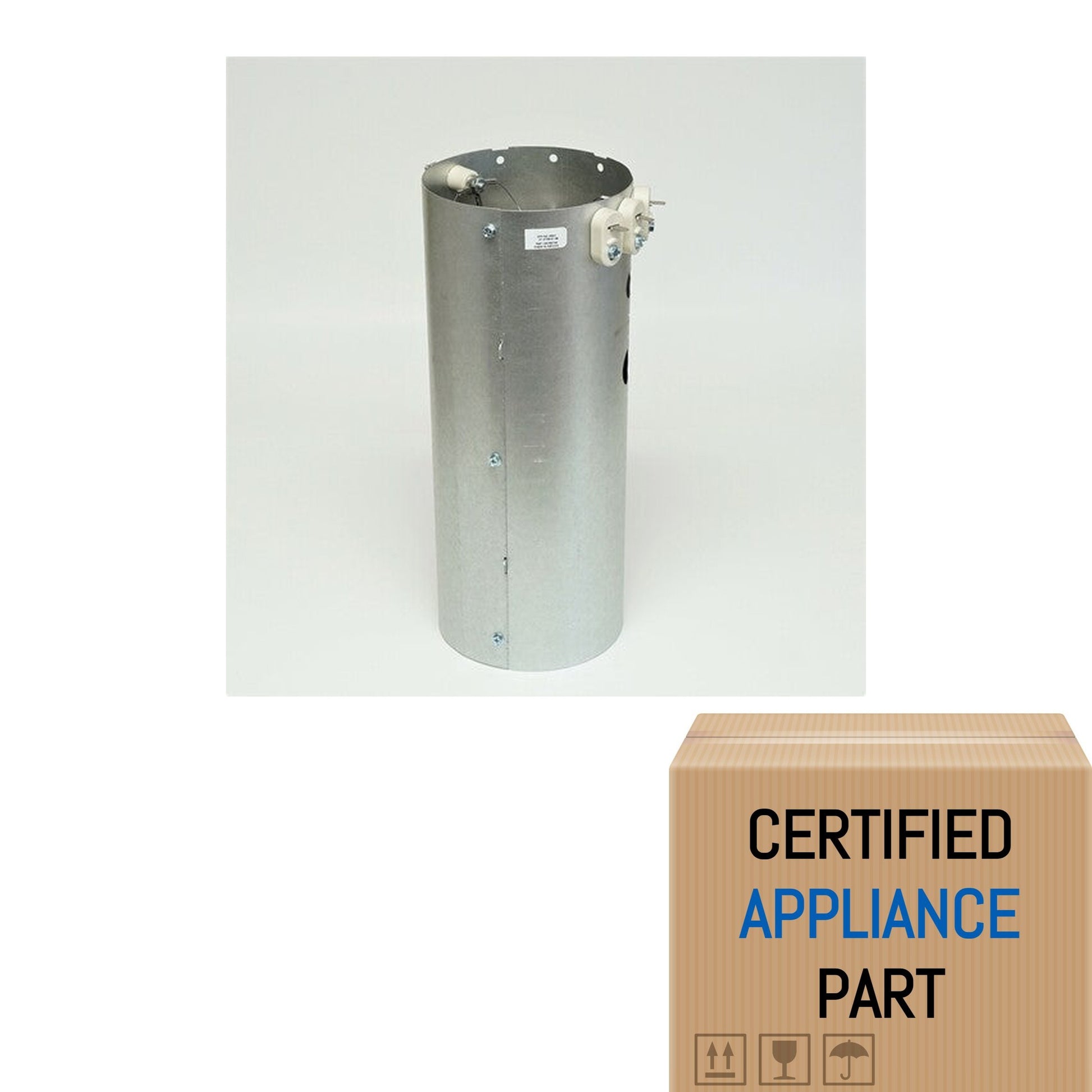 9039432-1 For Electrolux Dryer Heating Element Heat Unit Coils Part # Model