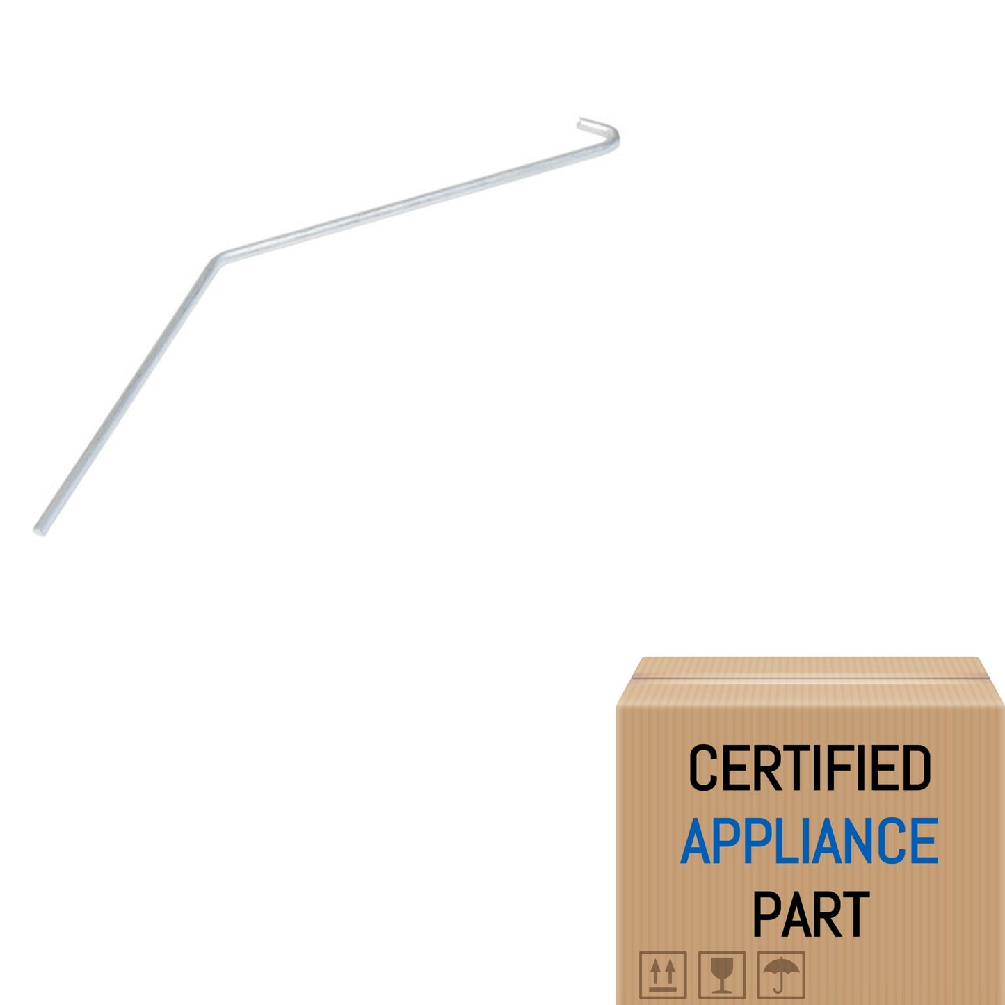 A3 WR2X9393 Refrigerator Heat Probe for Hotpoint