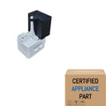 A9 Refrigerator Relay Overload Capacitor Start Device for Jenn-Air W10613606
