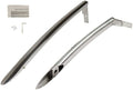 9078732-A2 For Frigidaire Gallery Refrigerator Handle Part # Model