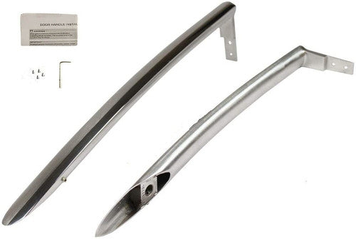 9078732-A2 For Frigidaire Gallery Refrigerator Handle Part # Model