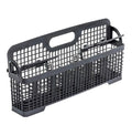 91164711-A1 For KitchenAid Dishwasher Silverware Basket Part # Model