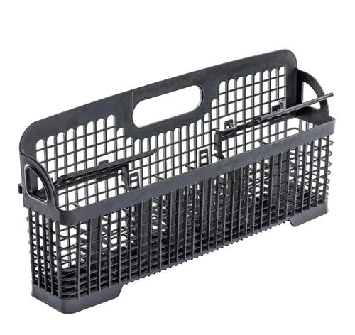 91164711-A2 For KitchenAid Dishwasher Silverware Basket Part # Model