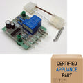 A9 4388931 for Roper Refrigerator Adaptive Defrost Control Board
