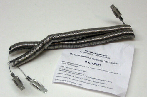 AP5985208-1 For GE Dryer Heating Element Heat Unit Coils Part # Model