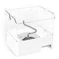 92335711-A1 For Jenn-Air Refrigerator Ice Container Part # Model