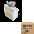 A3 Choice 241600906 for Electrolux Crosley Refrigerator Damper Control Motor Ass