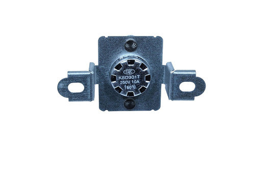 92814711-A1 For Maytag Bravos Dryer Thermal Fuse w/Bracket Part # Model