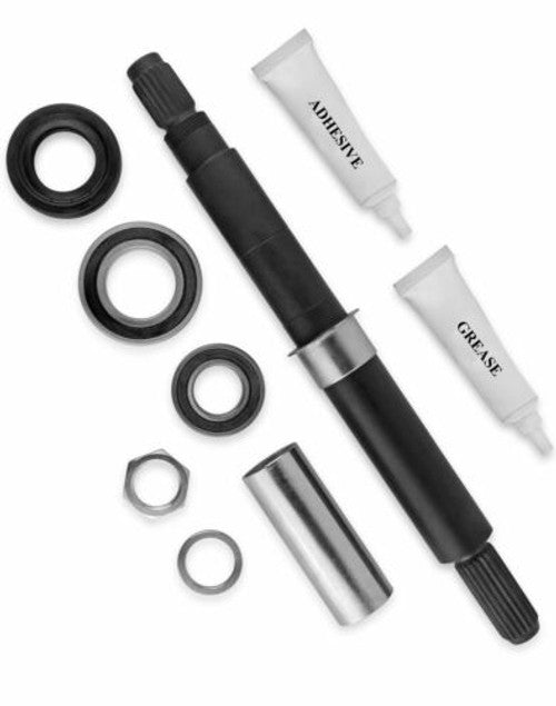 928954-A1 For Crosley Unknown Rear Drum Bearing Kit Part # Model