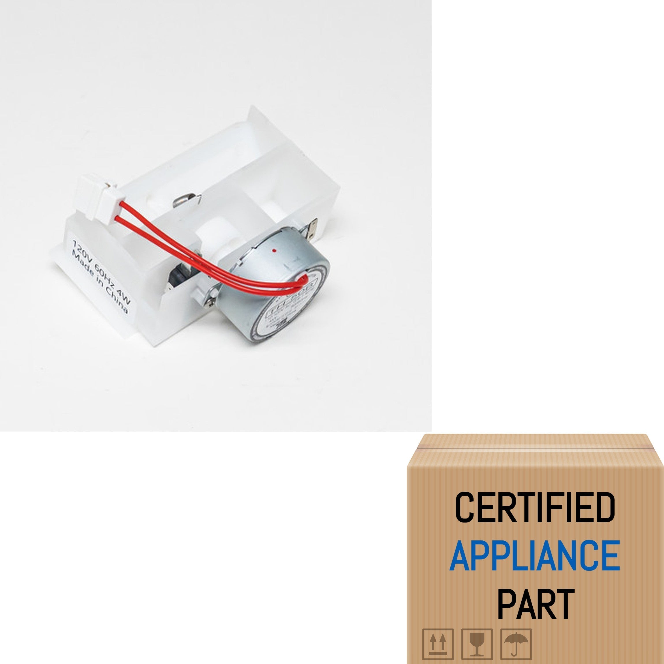 A2 for Amana 67003903 Refrigerator Air Damper Control