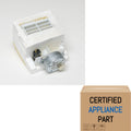 A4 Refrigerator Air Damper Control for 241600906 Electrolux Westinghouse