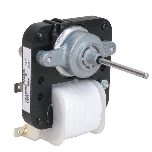 9389143-D1 For Kenmore Refrigerator Evaporator Fan Motor Kit 120v 60hz Part # Model