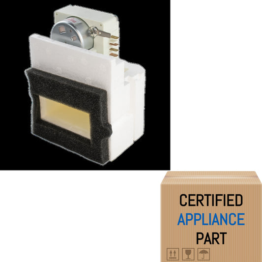 A1 242303001 for Electrolux Frigidaire Refrigerator Air Damper