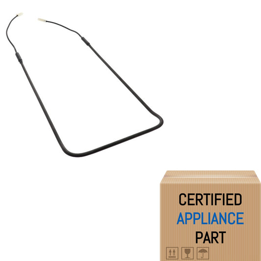 A5 W10495967 for Maytag Refrigerator Defrost Heater