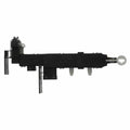 AP3884122-2 For GE Washer Door Lock Latch Switch Part # Model Catch