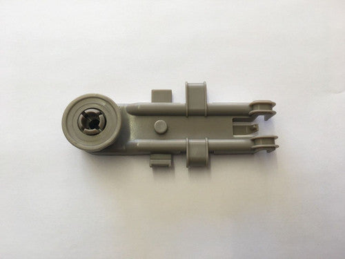 95454711-A1 For Whirlpool Dishwasher Upper Dishrack Wheel Mount Part # Model