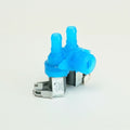 PS11750469-1 For Whirlpool Washer Water Inlet Fill Valve Solenoid Part # Model