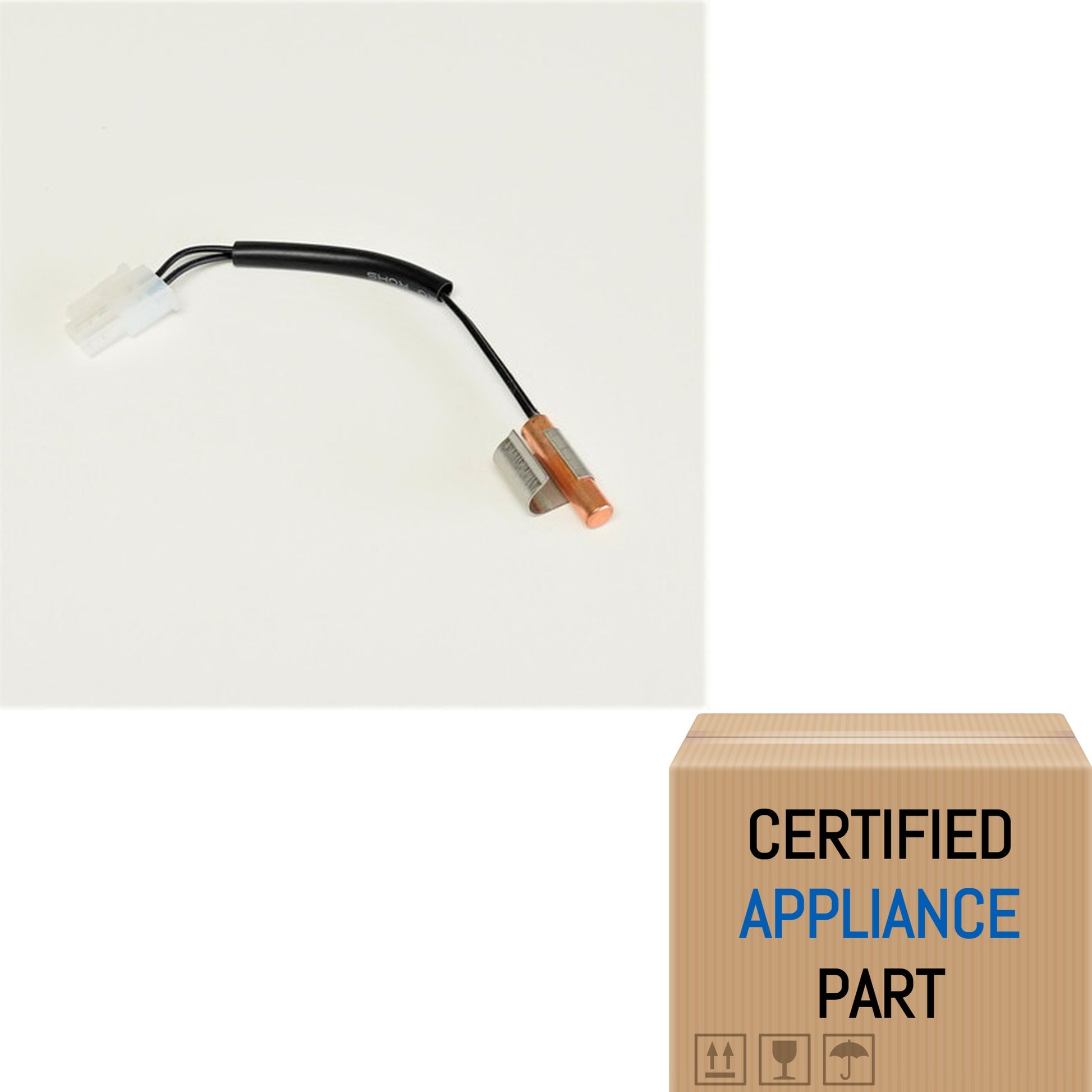A2 W10383615 for Whirlpool Thermistor Temperature Sensor