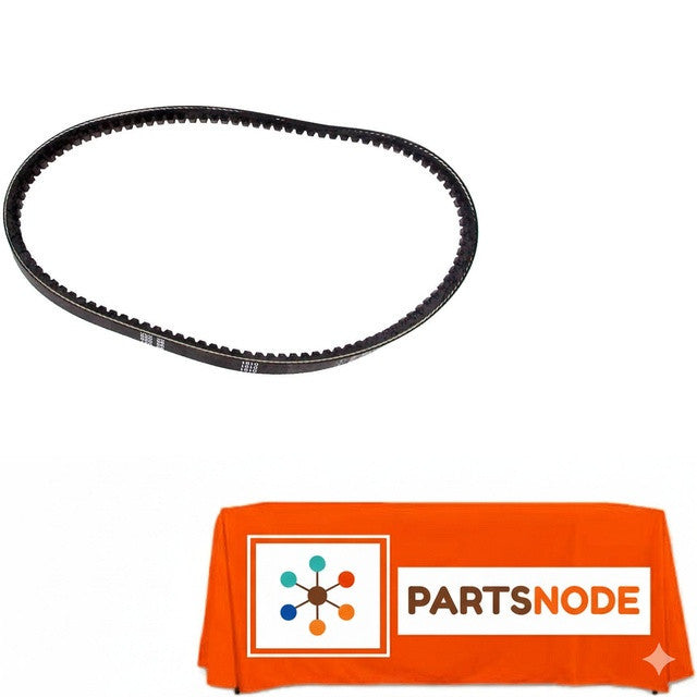 98864711-44 For Kenmore Washer Motor Drive Belt Appliance Part # Model