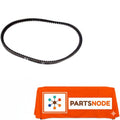 98864711-46 For Kenmore Washer Motor Drive Belt Appliance Part # Model