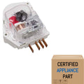 A1 GP1 for Electrolux Kenmore 215846604 Defrost Timer 6 Hr 21 Minute