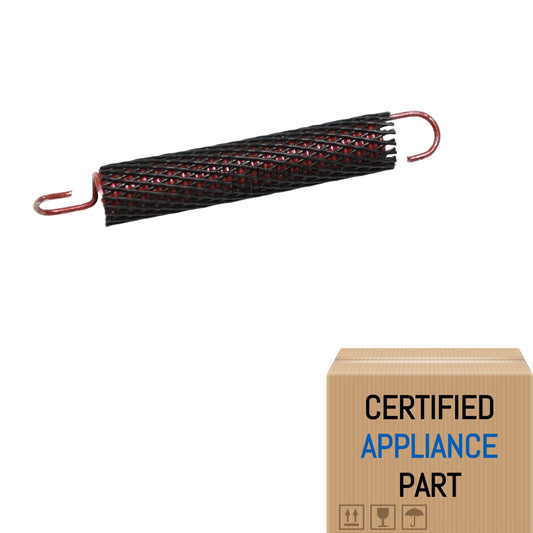 WR02X11745-1 For Ge Refrigerator OEM Closure Spring - Whirlpool Fridge Genuine