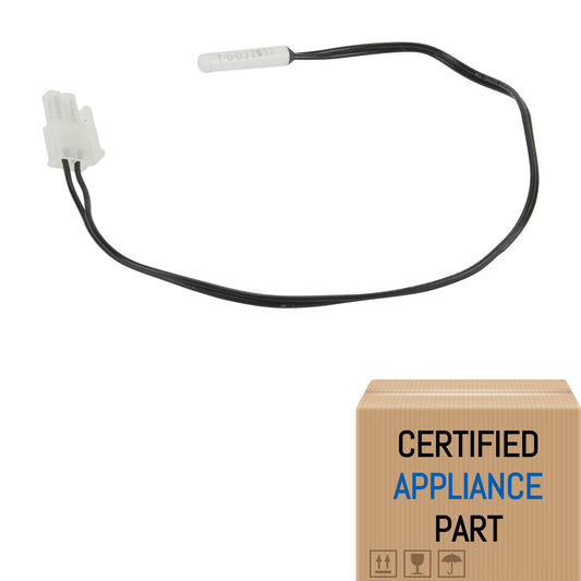 WP2188819-1 For Kenmore Refrigerator OEM Thermistor - Maytag KitchenAid Fridge