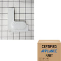 2301345-1 For Kitchenaid Refrigerator OEM Bin Button - Whirlpool Fridge Genuine