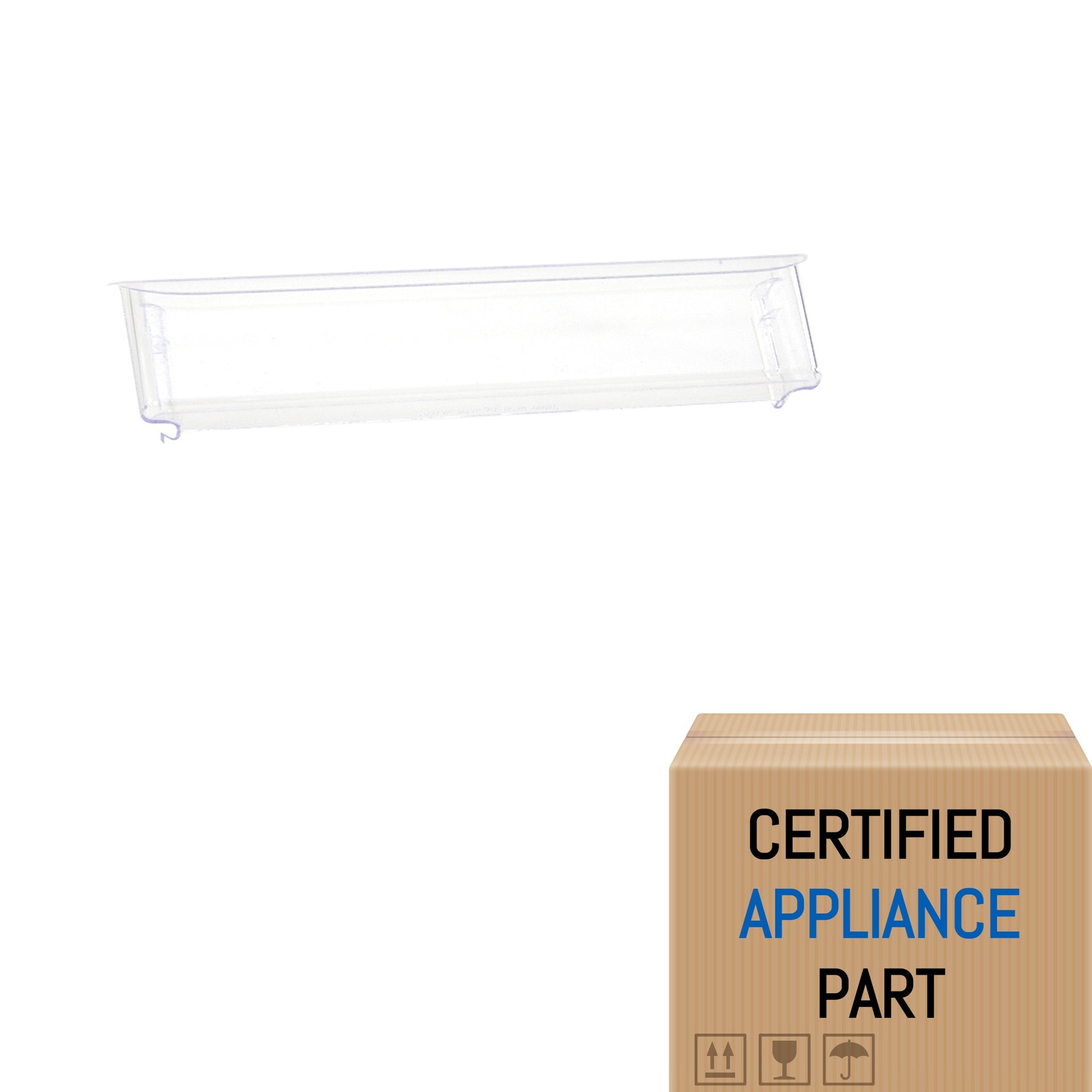 241511701-1 For Door Refrigerator OEM Bin - Whirlpool Fridge Genuine Authentic