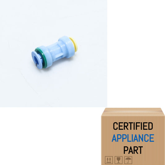 AP6018233-1 For Whirlpool Refrigerator OEM Connector Fridge Genuine Authentic