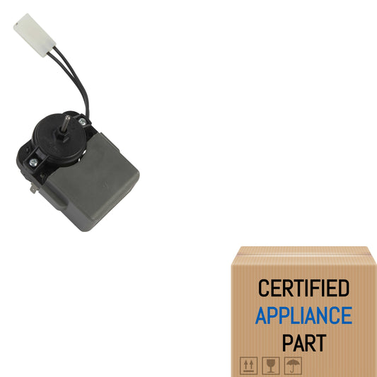 W10438708-1 For Whirlpool Refrigerator OEM Evaporator Fan Motor Fridge Genuine