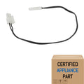 1057763-1 For Kenmore Refrigerator OEM Thermistor - Whirlpool Fridge Genuine