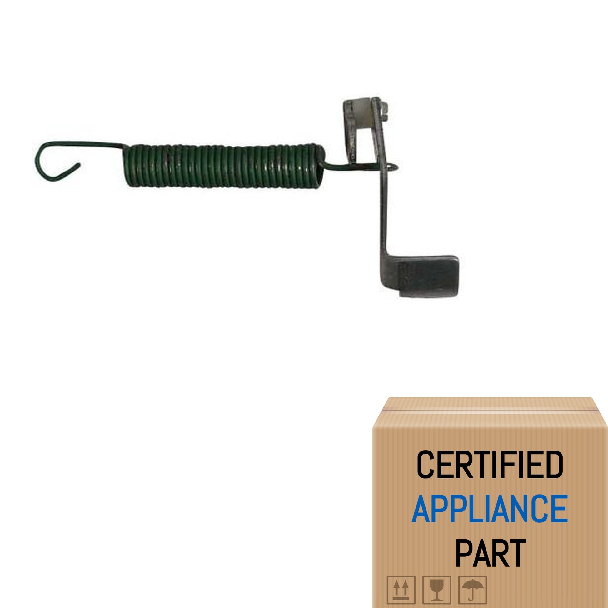 AP6007187-1 For Kitchenaid Refrigerator OEM Extension - Whirlpool Fridge Genuine