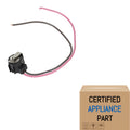 2317087-1 For Whirlpool Refrigerator OEM Defrost Thermostat Fridge Genuine