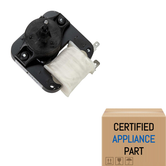 10449508-1 For Amana Refrigerator OEM Evaporator Fan Motor - Whirlpool Fridge