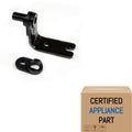 WR13X0658-1 For Ge Refrigerator OEM Door Hinge Assembly with Cam - Whirlpool