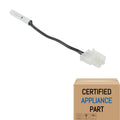 PS11739132-1 For Kitchenaid Refrigerator OEM Thermistor - Whirlpool Fridge