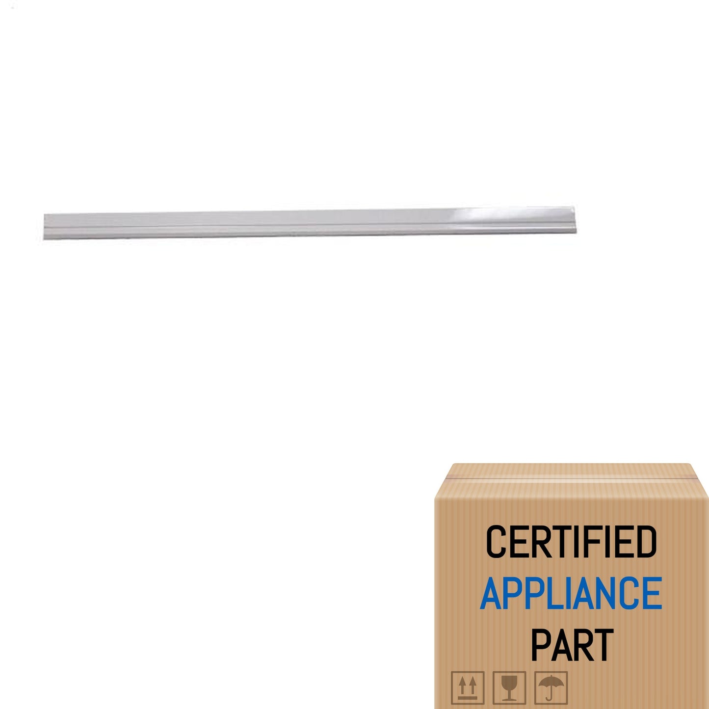 215366013-1 For Wide Refrigerator OEM Door Rack - Whirlpool Fridge Genuine