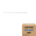 891227-2 For Frigidaire Refrigerator OEM Front Shelf Trim - Whirlpool Fridge