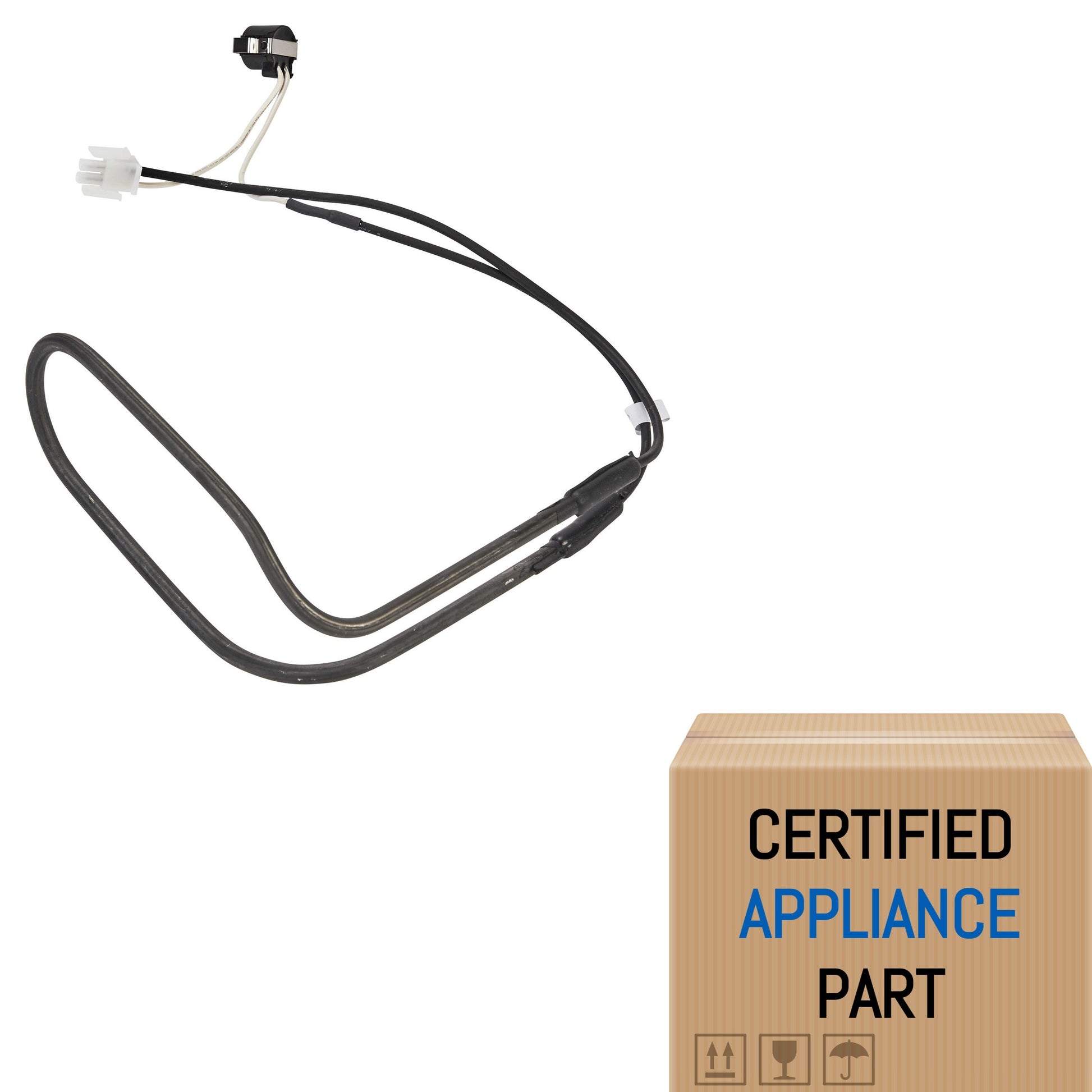 AP6010099-1 For Maytag Refrigerator OEM Heater - Whirlpool Fridge Genuine Number