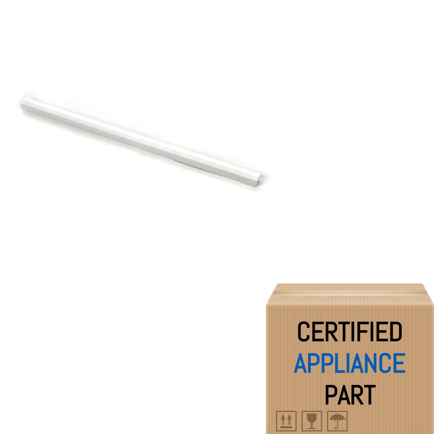 240357703-1 For Kenmore Refrigerator OEM Trim Shelf - Whirlpool Fridge Genuine