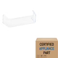 AP5586273-1 For Samsung Refrigerator OEM Door Bin Shelf Rail Cover Guard Fridge