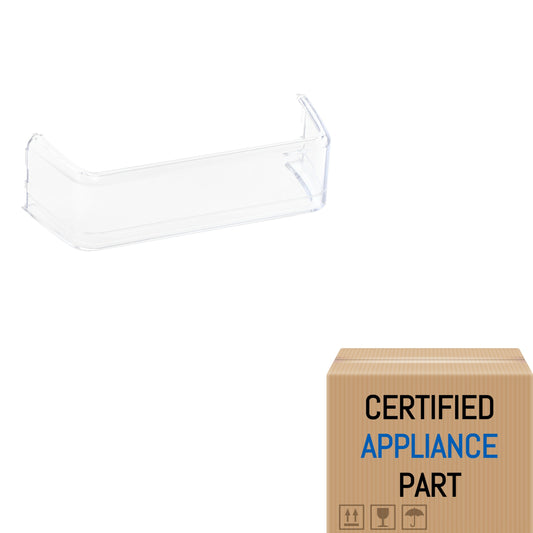 AP5586273-1 For Samsung Refrigerator OEM Door Bin Shelf Rail Cover Guard Fridge