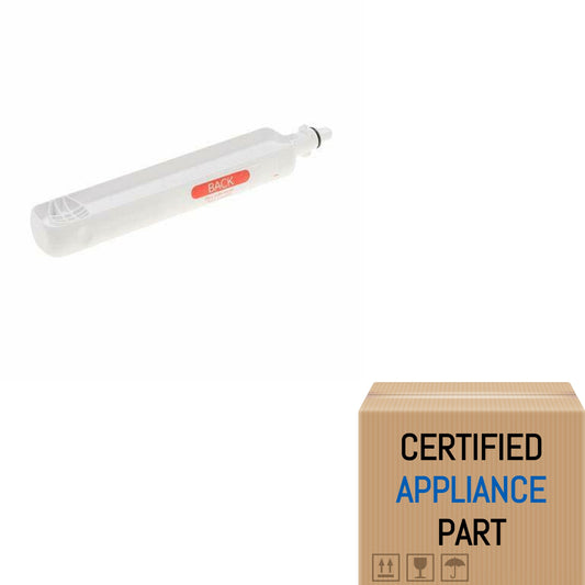 AP6328651-2 For Ge Refrigerator OEM Water Filter Bypass Plug Replacement Fridge