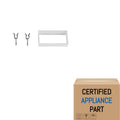 AP6261443-1 For Samsung Refrigerator OEM Y Clip Assembly - Whirlpool Fridge
