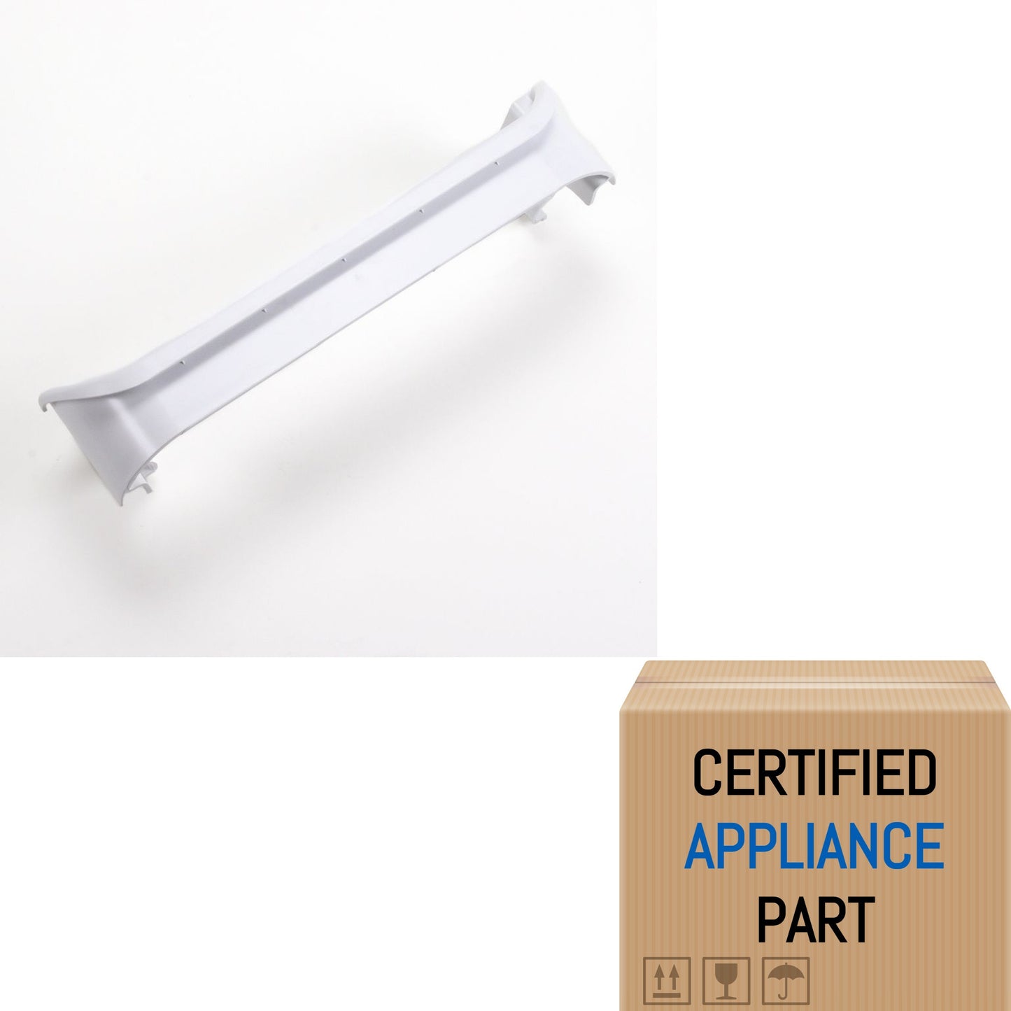 PS430028-1 For Frigidaire Refrigerator OEM Door Bin - Whirlpool Fridge Genuine