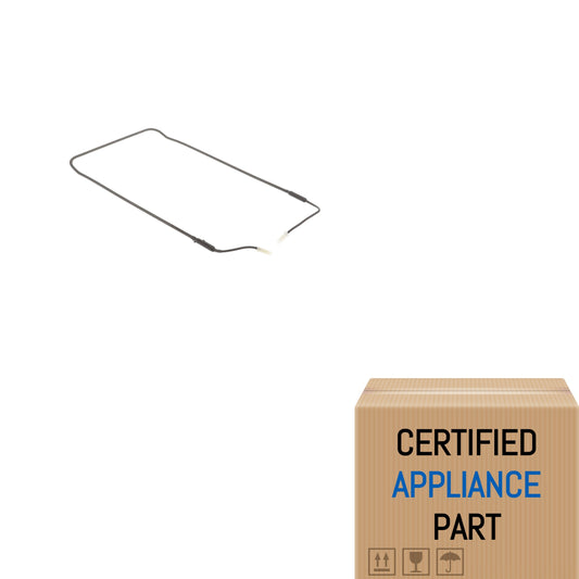 WP2323198-1 For Whirlpool Refrigerator OEM Heater - KitchenAid Maytag Kenmore