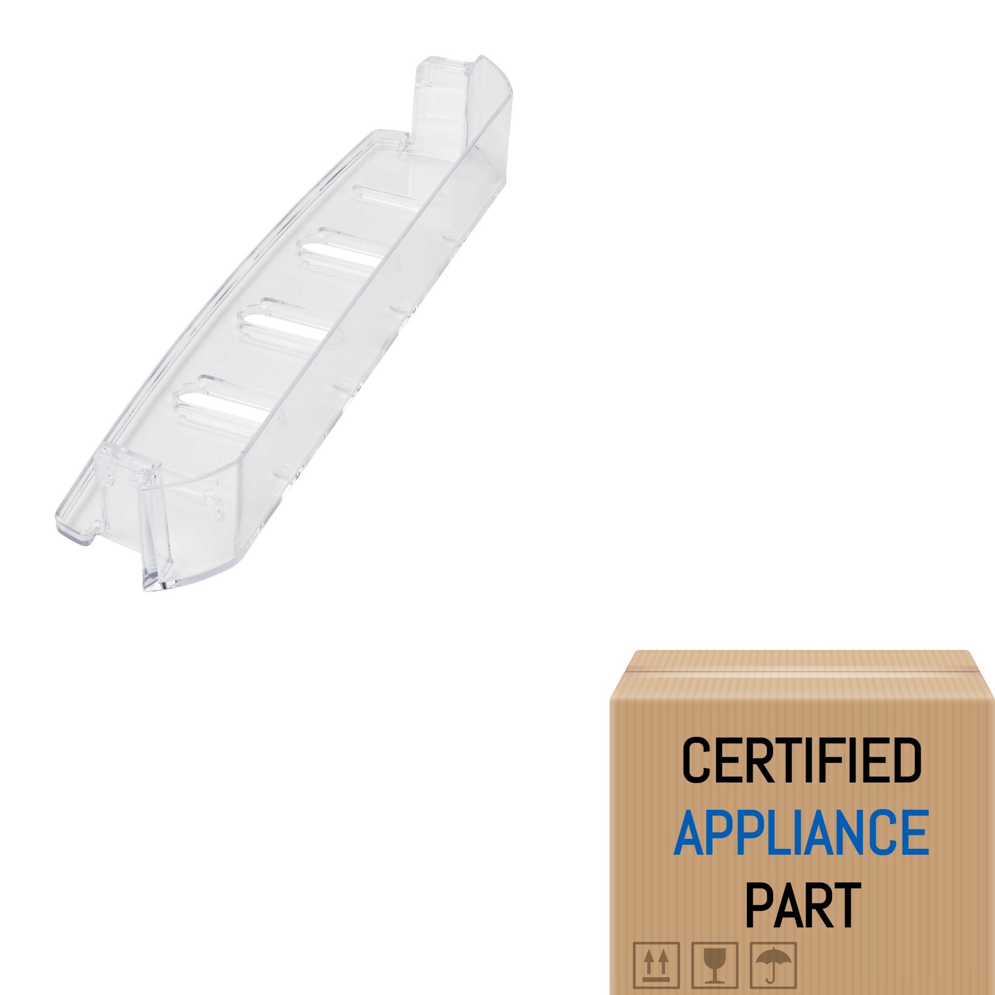 AP6020449-1 For Whirlpool Refrigerator OEM Door Shelf Bin - Kenmore Fridge