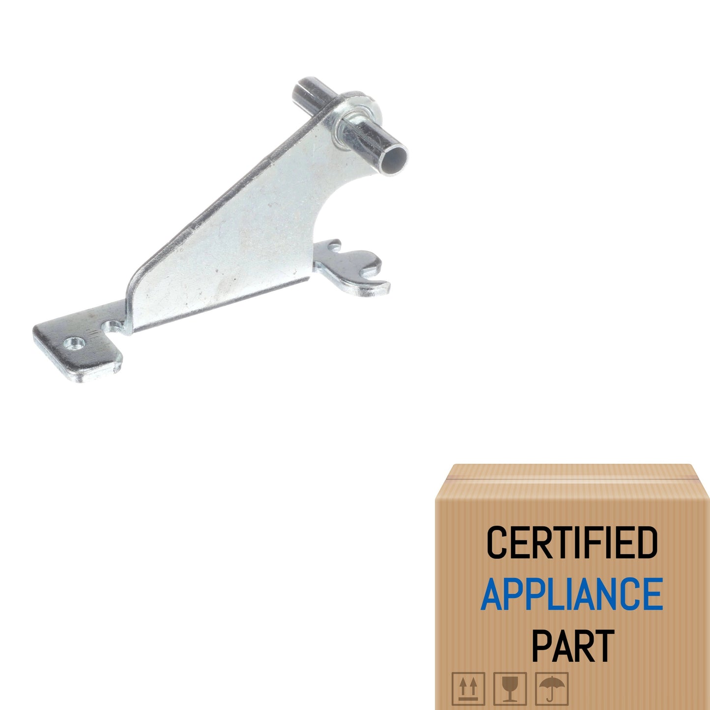 2183063-1 For Whirlpool Refrigerator OEM Center Door Hinge Fridge Genuine Number