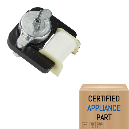 10449505-1 For Whirlpool Refrigerator OEM Evaporator Fan Motor Fridge Genuine